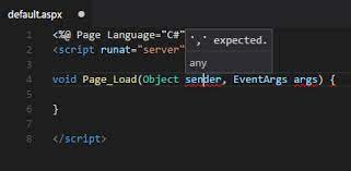 170 best five nights at freddy's images on pinterest | freddy s, freddy fazbear and image. Does Vs Code Support Server Side Code In Aspx Files Stack Overflow