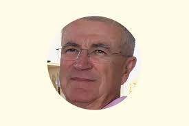 Peter Erik Kolstad var en klippe