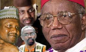 The National Awards saga