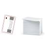860-960Mhz UHF RFID Dual Frequency ISO Card from jiarfidtag.com