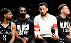 Adrian wojnarowski joins mike greenberg on nba countdown to deliver an update on when we can expect to see brooklyn nets guard ben simmons . No Chance Ben Simmons Plays Against 76ers Nba World Reacts