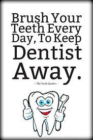 People look at me and think of pain. Pin On Teeth Inspiration