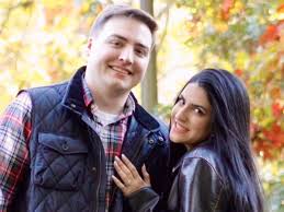 Fundraiser for Chad Christian II by Chad Christian : Help Chad & Aya Build  Their Future