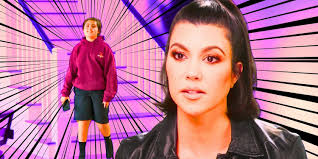 The Kardashians: Will Mason Be Happy After Moving In With Scott? (The Teen  Years Are Tough For Hollywood Rich Kids)