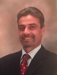 Obituary information for Timothy J Cameron