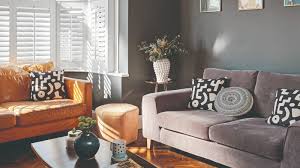 33 grey living room ideas to make it work in a modern lounge | Ideal Home
