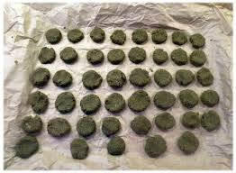 Recettes De Biscuit Pour Lapins Mystere Naturel Nourriture Pour Lapin Lapin Jouet Pour Lapin