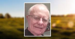 William G. Ingold Obituary December 14, 2020