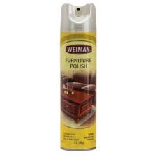 ملمع آثاث 12 اونصة ليموني Weiman العلامات التجارية Saco Store
