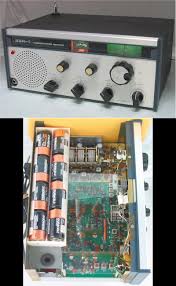 Image result for Drake SSR-1