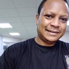 James Mbugua's Instagram, Twitter & Facebook