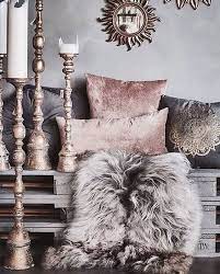 Creating A Glam Darling Dining Room Ft Moods Home Decor The Chic Blonde Life Style Blogger Rose Gold Bedroom Gold Bedroom Glam Room