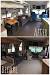 Camper Interior Paint Ideas