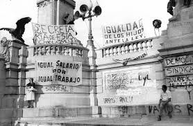 De La Voz A La Escritura Periodistas Feministas En Los 80 Latfem