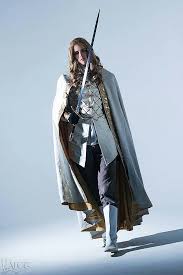 Pin By Kenneth Anthony On Jrr Tolkien Glorfindel Character Outfits Fantasy Clothing