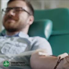 Ready to Help Save a Life? Donate Blood Tomorrow!, Location: Rancho San  Antonio Medical Plaza, 7777 Milliken Avenue, Rancho Cucamonga, CA, 91730,  Wednesday, December 6, 2023 • 7:30am