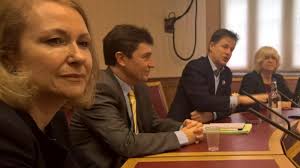 En circonscription -