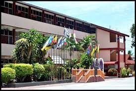 Jalan sultan mahmud, 20400 קואלה טרנגאנו, טרנגנו, מלזיה. Sma Sultan Zainal Abidin Ladang Home Facebook