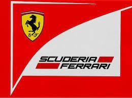 Kommt bald ein neues formel 1 logo. Ferrari 330 Millionen Euro Gesichert