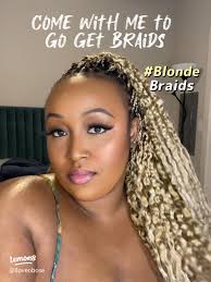 Stunning Ash Bronde Braids for Fall Fashion