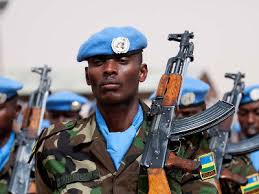 Unamid is listed in the world's largest and most authoritative dictionary database of abbreviations and acronyms. Unamid Troop Strength To Be Cut By More Than Half Defenceweb
