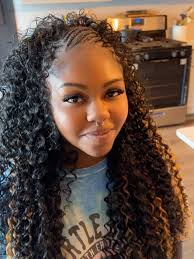 Book the Ultimate Baddie Hair Look in ATL for $185