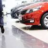 Иллюстрация к новости по запросу Kia (Ведомости)