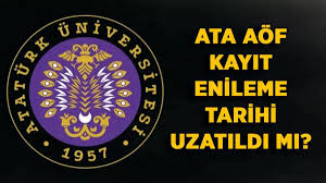 Alms, advancity'nin perculus ve sheetzoom ile geliştirdiği ürünüdür. 2021 Ata Aof Kayitlari Uzatildi Mi Ataturk Universitesi Acikogretim Fakultesi Guz Kayitlari Ne Zamana Uzatildi Timeturk Haber