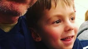 Fundraiser for Heather Leask by Denette Leask : Theo's Challenge