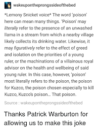 25 Best Memes About The Poison For Kuzco The Poison For Kuzco Memes
