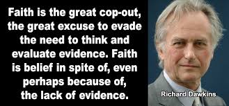 I understand that the definition of faith is to believe without proof. But  why is it so hard for people of faith to believe that God created  Evolution? It seems to me