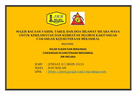 Contoh surat rasmi kerajaan 2019 via contohsuratrasmi.com. Kztw Cfwlpltim