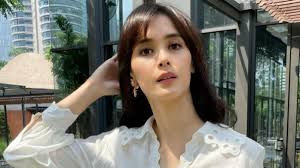 5 Fakta Renata Kusmanto, Model Kelahiran Klaten Istri Fachri Albar, Sepupu  Mariana Renata