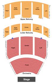 64 Comprehensive Shrine Theater Seating Chart