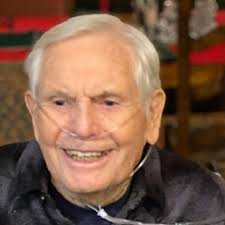 Jack Thomson (1922-2021): Farmer helped establish State Water Project,  served