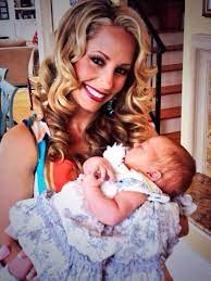 Cassie Chapman By Reality Tea Eva Rose Baby Face Cassie Tn Usa
