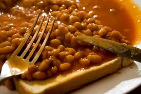 Are you making beans on toast wrong ...
