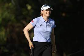 By annika perry in music, nature, writing 131 comments. A Unique Motivation Is Fueling Annika Sorenstam S First Usga Start In 13 Years Golf News And Tour Information Golfdigest Com