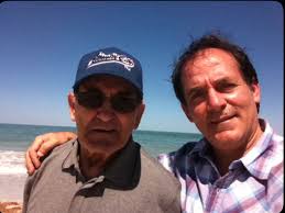 Happy 94th birthday to our Dad, Daniel Cerullo🎉Some of you may know him  from the boardwalk as he is a regular walker and has made many friends  there. We all love you💕