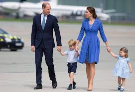 Her husband, prince william, duke of cambridge, is second in. How Controversial Kate Middleton Upset The Queen S Staff When She Moved In With Prince William