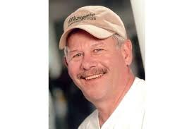 David Mertes Obituary (2015)