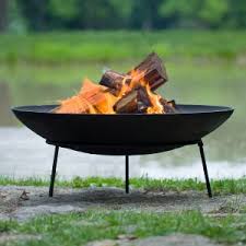 Maybe you would like to learn more about one of these? Recreational Fires Kettering