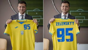 У збірної україни нова форма. Ywmkuvsjyl Urm