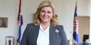 He served as advisor at the croatian mission to the european union and nato and was assistant to the foreign minister of croatia for political multilateral affairs. Who Is Kolinda Grabar Kitarovic Dating Kolinda Grabar Kitarovic Boyfriend Husband