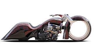 I have three bikes and i bought two multi weight kits along with a pack of 1 oz weights. Hubless Ballistic Cycles