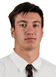 Cory Stover, Oregon State, Edge