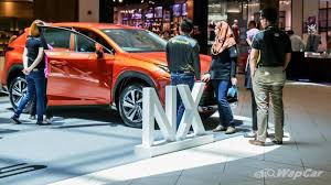 Maybe you would like to learn more about one of these? Harga Kereta Naik Apabila Sst Kembali 1 Januari 2021 Makin Naik Pula Dengan Omv Baru Wapcar