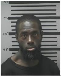 Update: Wanted Thomas Co. sex offender in custody