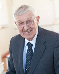 Obituary for Bruce Arlen Stauffer