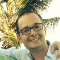 Andy Morris Email & Phone Number